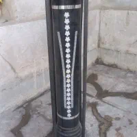 گلدان زیر تلفنی|صنایع دستی و سایر لوازم تزئینی|شیراز, گلشن|دیوار