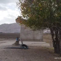 فروش ۴ هکتار و سه هزار متر در رودبال