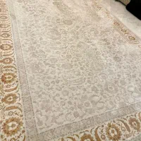 فرش ماشینی ۹ متری قالینو با کیفیت عالی|فرش|تهران, امامت|دیوار