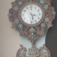 ساعت دیواری