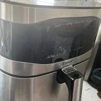 دستگاه اسپرسو قرصی و سرخ کن