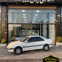 پژو پارس سال مدل۱۳۹۲درجه یک