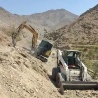 بابکت مینی بیل