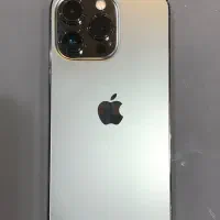 ایفون 13pro 128 za
