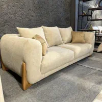 تعویض مبل کار کرده با نو راحتی چستر مینی،مال|مبلمان خانگی و میز عسلی|کرج, گلشهر|دیوار