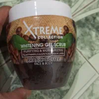 اسکراپ و ماسک صورت|آرایشی، بهداشتی، درمانی|ساری, |دیوار