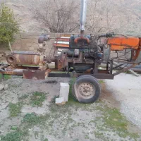 موتور رومانی|ماشین‌آلات صنعتی|ماژین, |دیوار