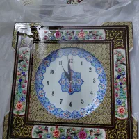 ساعت خاتم نونو بدون هیچ ضربه یا شکستگی