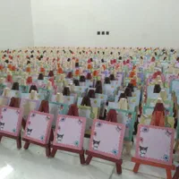 لوازم تحریر/ نوت بوم/ دفترچه فانتزی/ کاغذ یادداشت