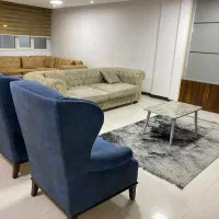 ۱۲۰مترآپارتمان دلبازسندتک برگ/بدنسازی/متری۵۳قطعی|فروش آپارتمان|تهران, مروارید شهر|دیوار