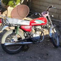 متور125