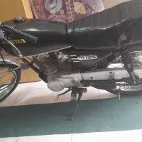 متور ۱۵۰|موتورسیکلت|گرگان, |دیوار