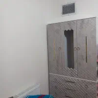 کمد نو دو تیکه مناسب جهیزیه