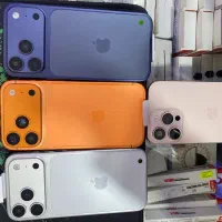 قوی ترین فول کپی iPhone 17 max