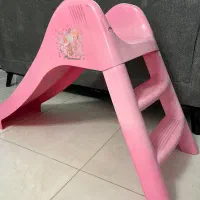 سرسره|اسباب و اثاث بچه|کرج, شهرک آسمان|دیوار