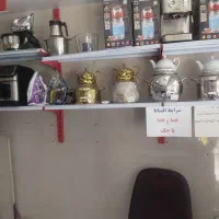 لوازم خانگی زیر قیمت|سایر لوازم برقی|نهاوند, |دیوار
