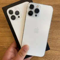 اپل ۱۳پرومکس iPhone/13ProMax/256/512/ZAAخرید فروش