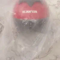 کلاه کاسکت نیمه فک کویر