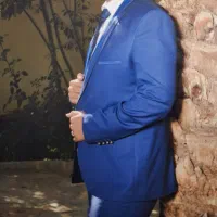 کت و شلوار مردانه|لباس|اندیشه, اندیشه فاز ۳|دیوار