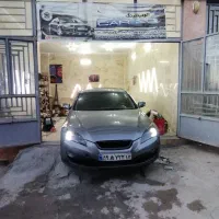 ریکاوری و سرامیک تخصصی خودرو،پولیش،صفرشویی