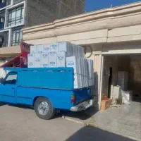 انواع قفسه بندی در شادگان|فروشگاه و مغازه|شادگان, |دیوار