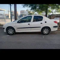 ۲۰۶مدل ۸۸  دوگانه معاوضه با ریو .۴۰۵یا پارس