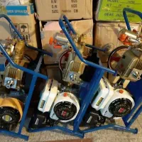 سمپاش فرغونی زنبه ای گیرین ایکس اصلی لوازمی اصل|ماشین‌آلات صنعتی|تهران, شهرک ولیعصر جنوبی|دیوار