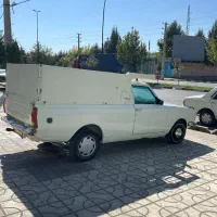 پیکان وانت CNG|خودرو سواری و وانت|مریوان, |دیوار