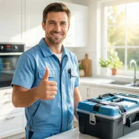 لوله بازکن سراسر فرهنگیان عظیمیه گوهردشت اوقافی24س