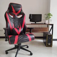 صندلی گیمینگ دیزل (تولید کننده)|صندلی و نیمکت|رباطکریم, شهرک صنعتی دهحسن|دیوار