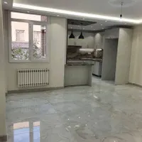 رهن آپارتمان ۲ خوابه طبقه ۱ در سازمان برنامه شمالی