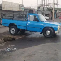 نیسان دیزل