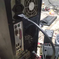 کامپیوتر خانگی سالم