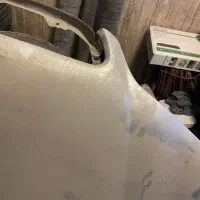 درب کاپوت ماکسیما