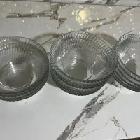 کاسه آبگوشت خوری نشکن