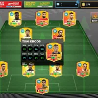 اکانت دریم لیگ ۲۰۲۵|کنسول، بازی ویدئویی و آنلاین|بروجرد, |دیوار