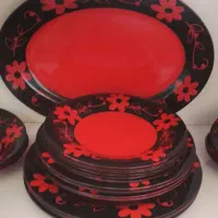 معاوضه با سرویس پذیرایی مس