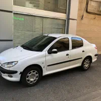 ۲۰۶ اس دی در حد