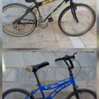 ماشین آلات صنعتی سایز ۲۶ و ۲۰