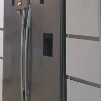 یخچال فریزر دوقلو جهان شرق