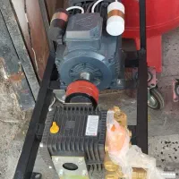 لوازم جانبی و تعمیر کارواش|ماشینآلات صنعتی|کوهدشت, |دیوار