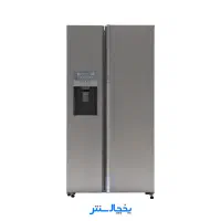 ساید بای ساید گالری اسنوا