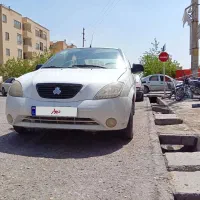 تیبا مدل ۹۴تمام فابریک