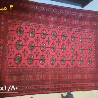 قالیچه دستی