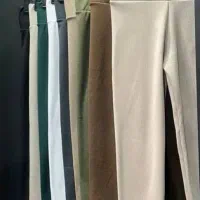 لگ چاکدار و بدون چاک