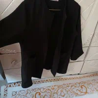 مانتوگاواردین فری سایز