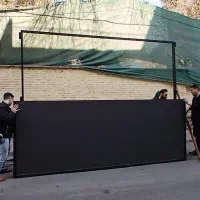 فولکالرتلویزیون‌شهری،تابلوروان،ledتابلو روان،TV|فروشگاه و مغازه|تهران, تاکسیرانی|دیوار