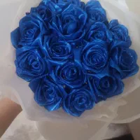 گل  هدیه ولنتاین