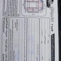 سمند مدل ۱۳۸۹|خودرو سواری و وانت|آمل, |دیوار