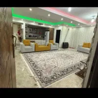 ۹۵مترخوش نقشه/تاپ لوکیشن/کوچه آزمایشگاه/کمالشهرکرج|فروش آپارتمان|کرج, کمال‌شهر|دیوار